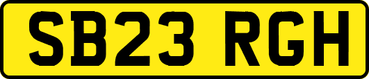 SB23RGH