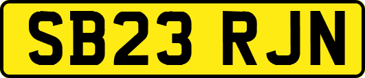 SB23RJN