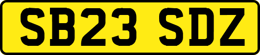 SB23SDZ