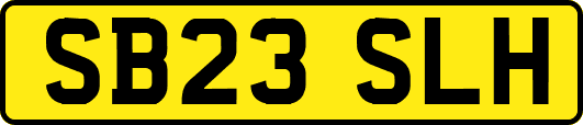SB23SLH
