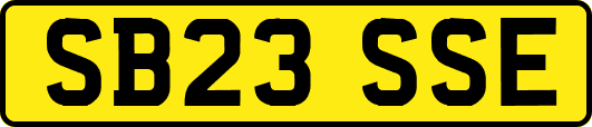 SB23SSE