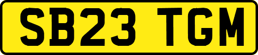 SB23TGM