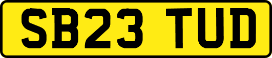 SB23TUD
