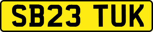 SB23TUK