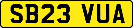 SB23VUA