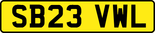 SB23VWL