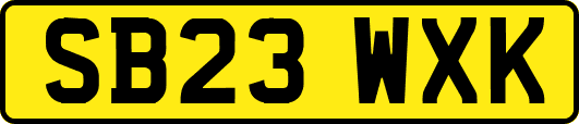 SB23WXK