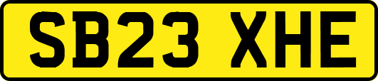 SB23XHE