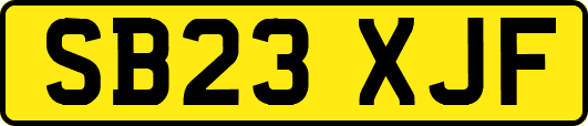 SB23XJF