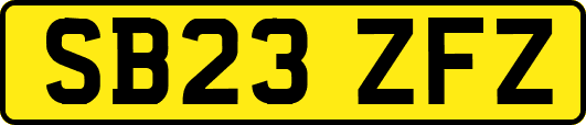 SB23ZFZ