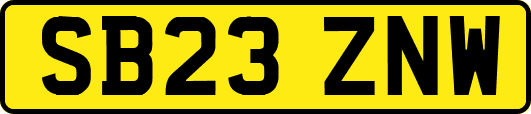 SB23ZNW