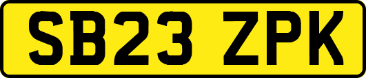 SB23ZPK