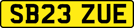 SB23ZUE