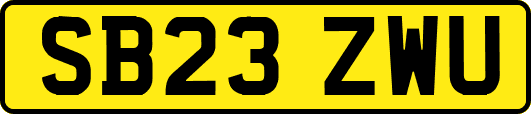 SB23ZWU