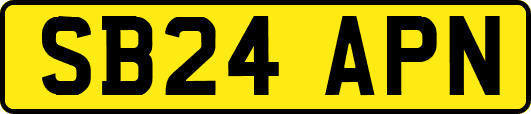 SB24APN