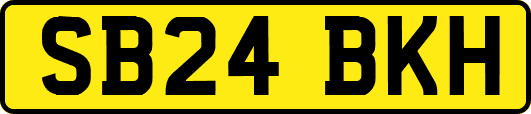 SB24BKH
