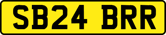SB24BRR
