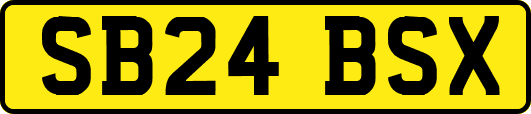SB24BSX