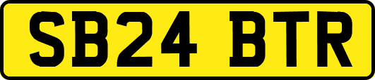 SB24BTR