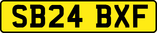 SB24BXF