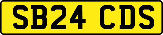 SB24CDS