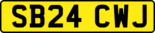 SB24CWJ
