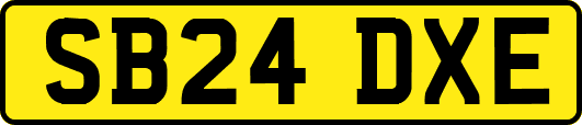 SB24DXE