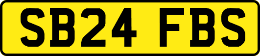 SB24FBS