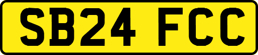 SB24FCC