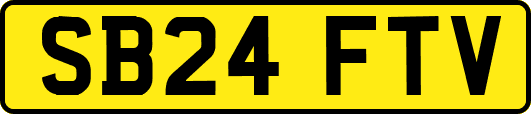SB24FTV