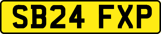 SB24FXP