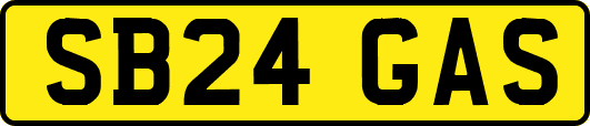 SB24GAS