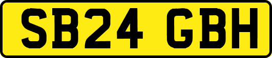 SB24GBH