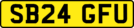 SB24GFU