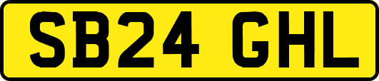 SB24GHL