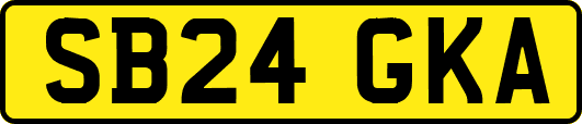 SB24GKA
