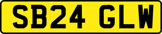 SB24GLW
