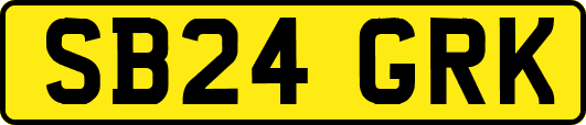 SB24GRK