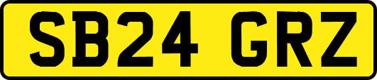 SB24GRZ