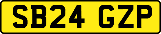 SB24GZP