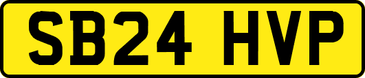 SB24HVP