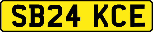 SB24KCE