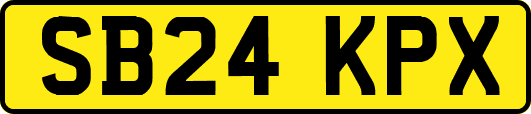 SB24KPX