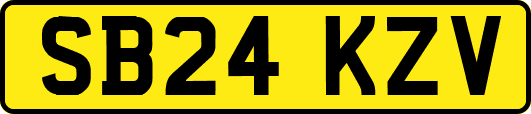 SB24KZV