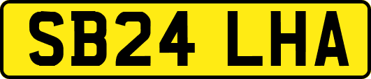 SB24LHA