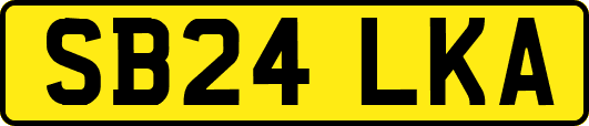 SB24LKA
