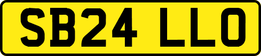 SB24LLO