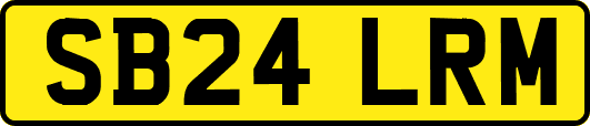 SB24LRM