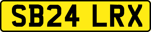 SB24LRX