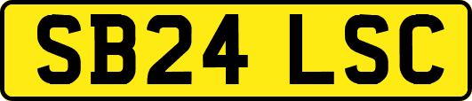 SB24LSC